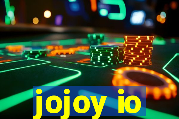 jojoy io